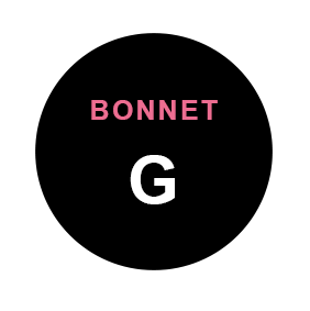 Bonnet G