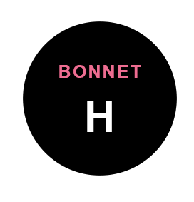 Bonnet H