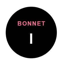 Bonnet I