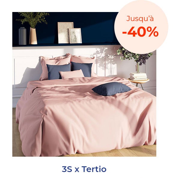 3S x Tertio