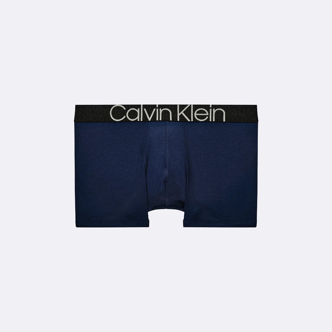 Boxer - Bleu Calvin Klein Underwear