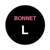 Bonnet L
