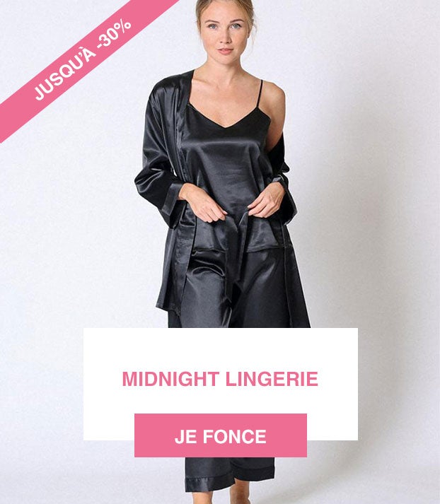Black Week : jusqu'à -80% de réduction !