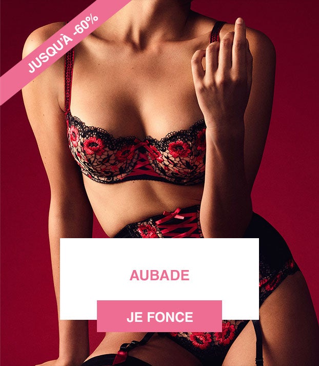 Black Week : jusqu'à -80% de réduction !