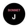 Bonnet J