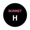 Bonnet H