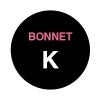 Bonnet K