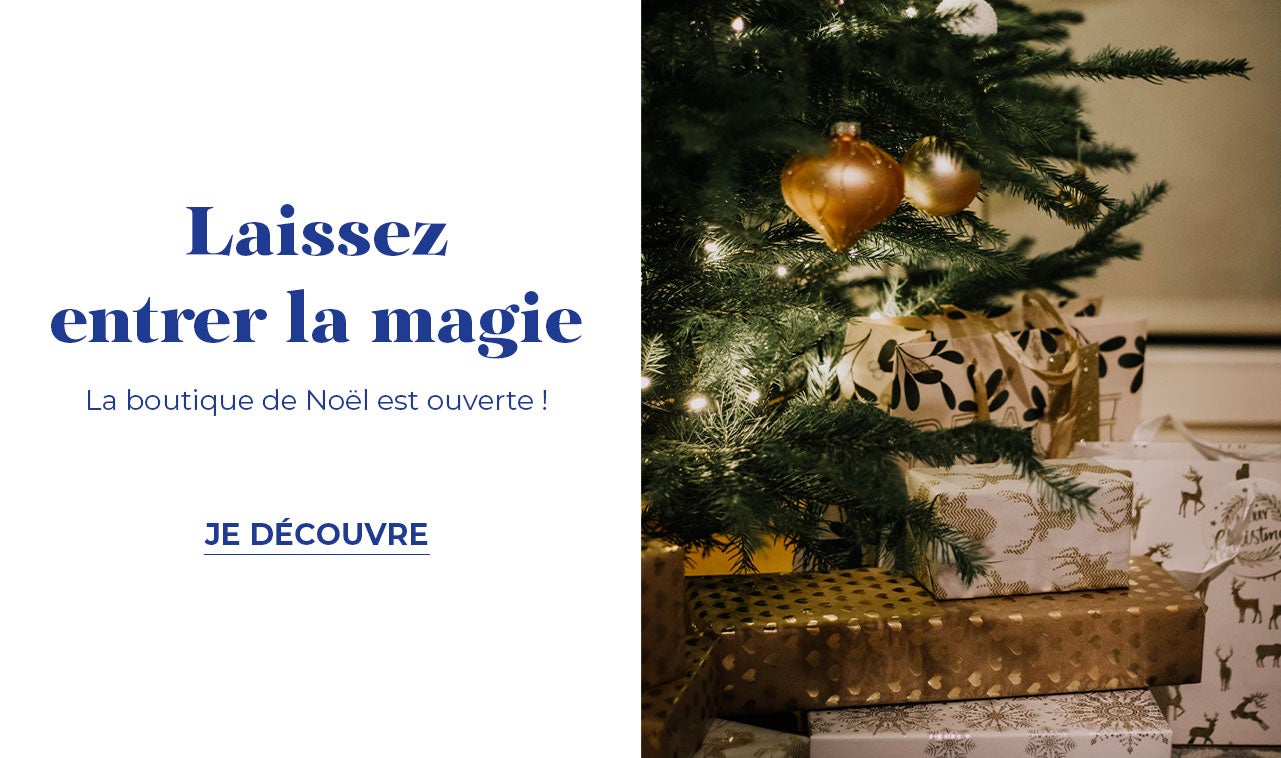 La Boutique de Noël