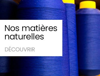 Chaussettes Bleuforêt