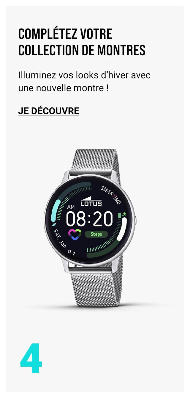 Montres