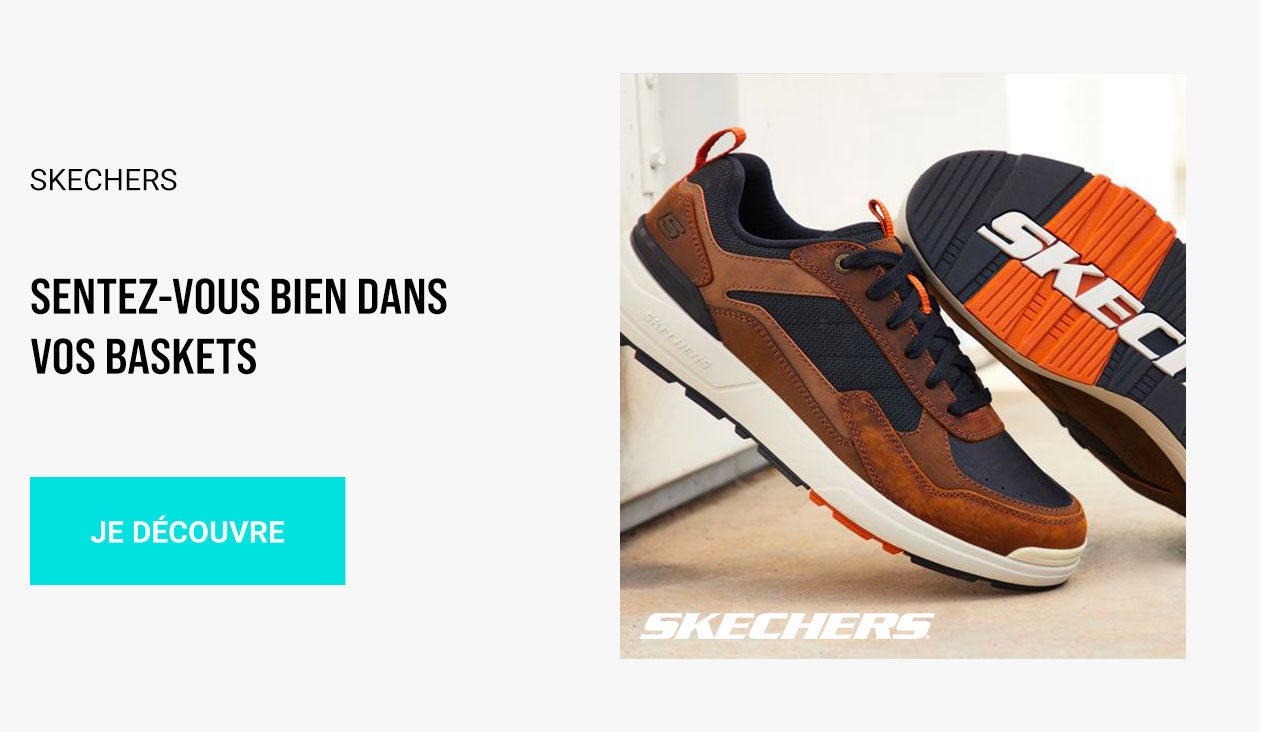 Skechers