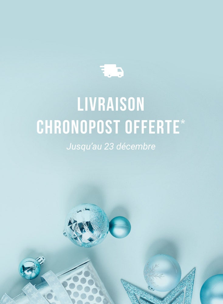 livraison express