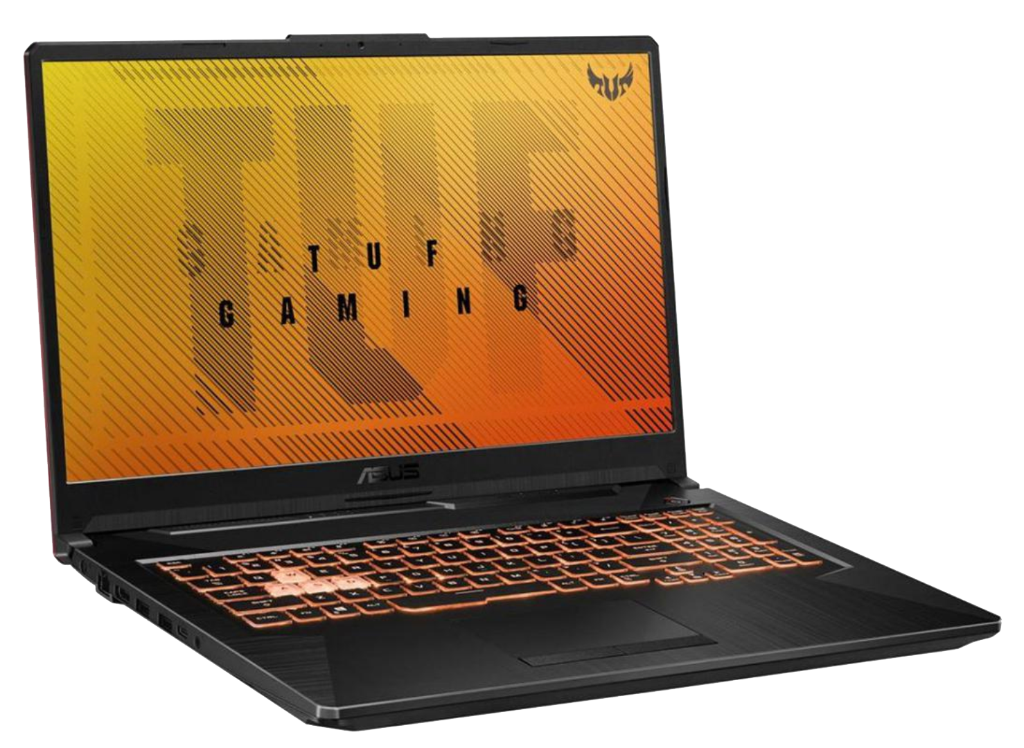 ASUS TUF GAMING A15
