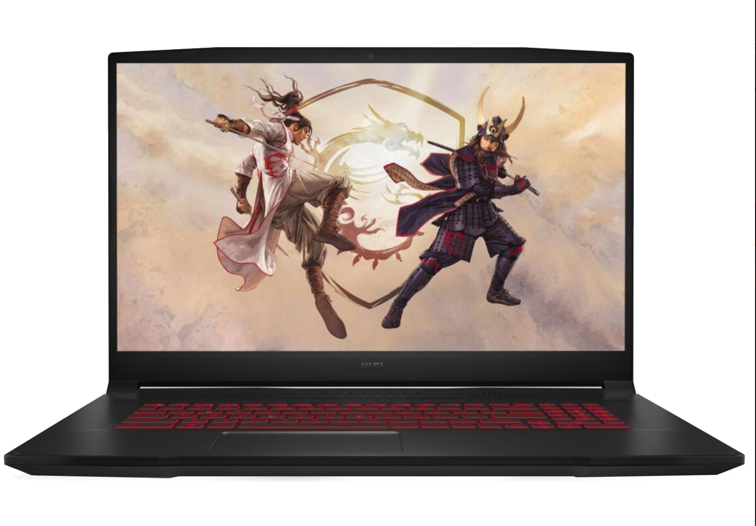 MSI - Katana GF76 11UC-604FR