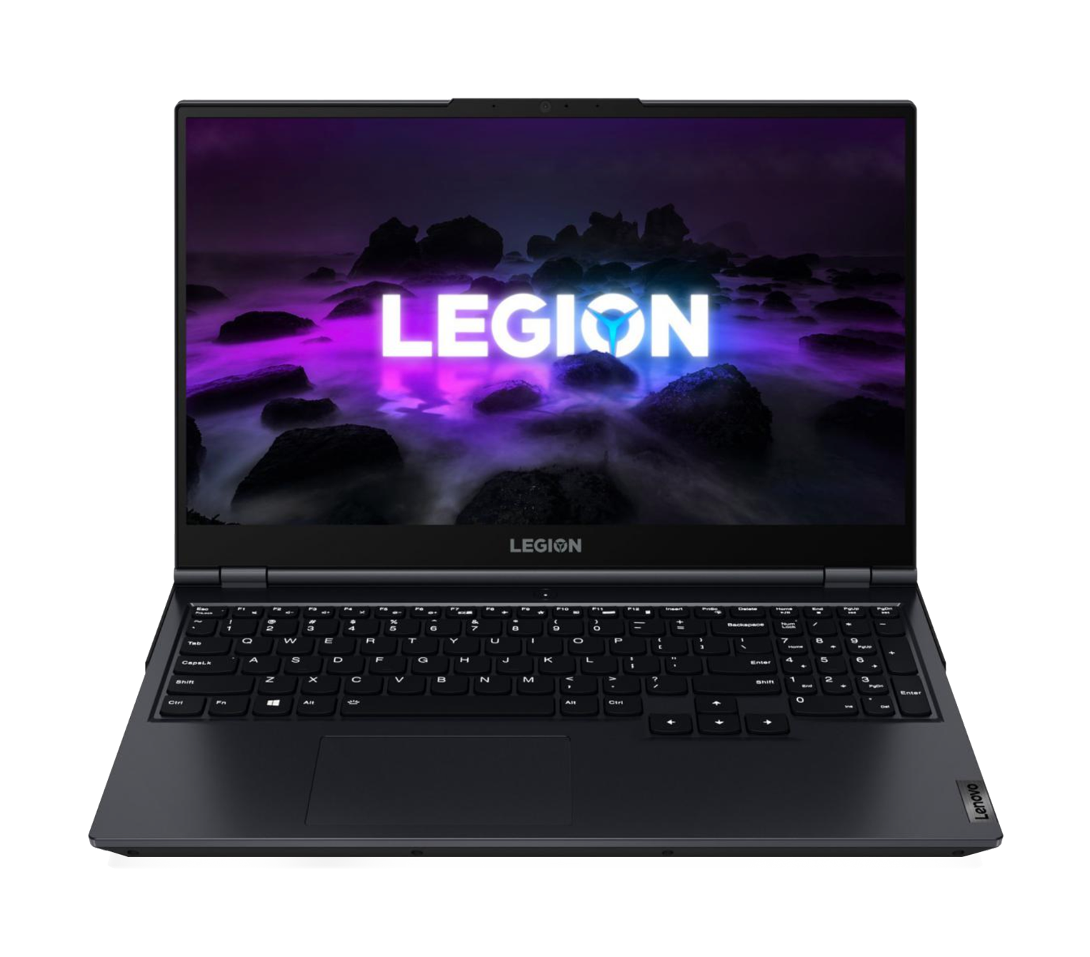LENOVO - Legion 5 - 17ACH6H