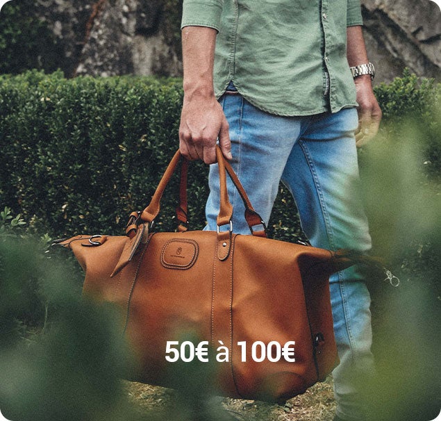 De 50&euro; &agrave; 100&euro;