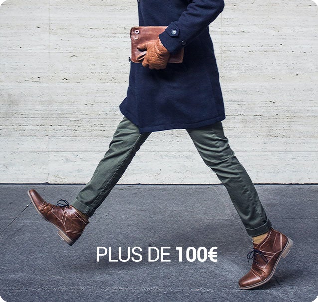 Plus de 100&euro;