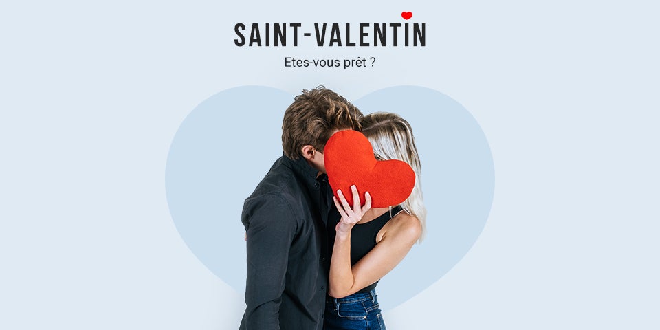 Saint-Valentin