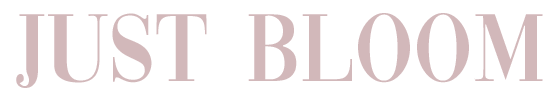 Just Bloom