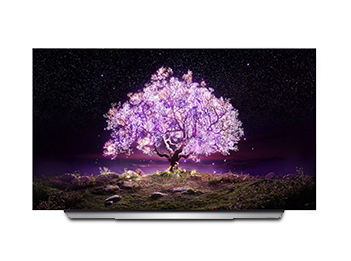 LG - TV OLED 55