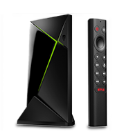 NVIDIA  Shield TV Pro