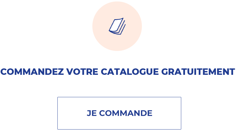 Demandez votre nouveau catalogue Automne-hiver 2020 !