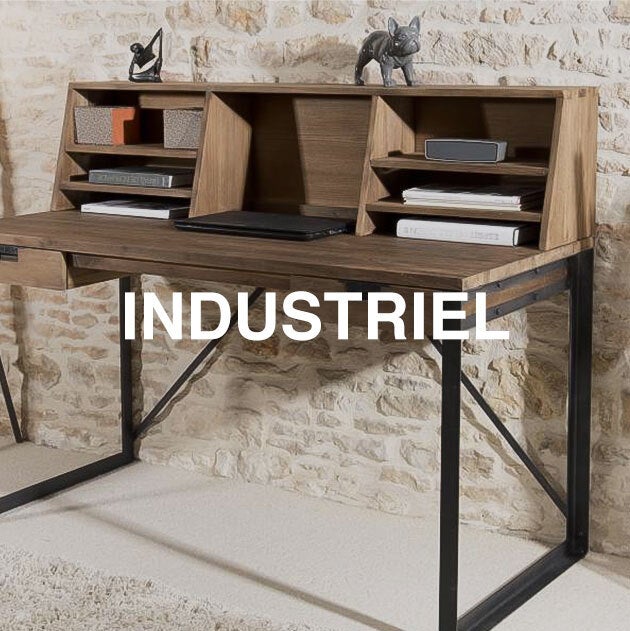 Sélection thème industriel