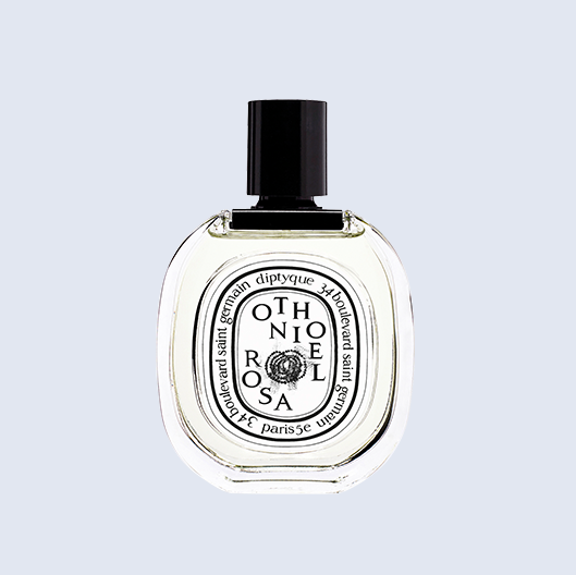Eau de Toilette Othoniel Rosa 100ml