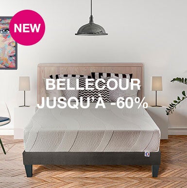 Bellecour : jusqu'à -60% sur toute la sélection !
