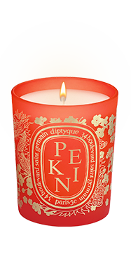 Bougie Pékin 190g