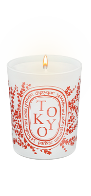 Bougie Tokyo 190g
