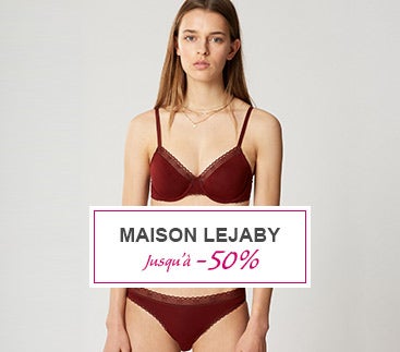 LINGERIE GRANDE TAILLE BESTFORM