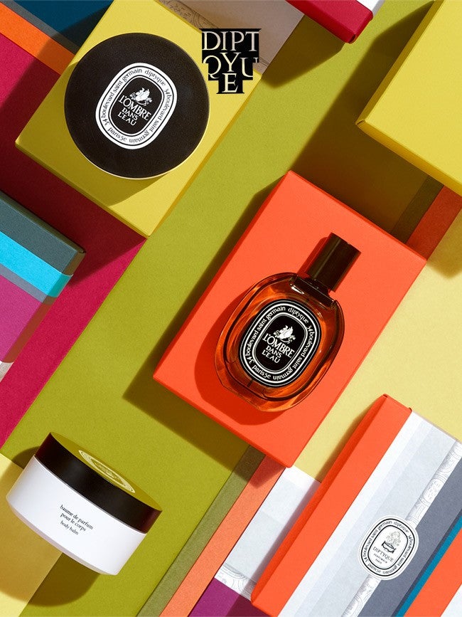 DIPTYQUE