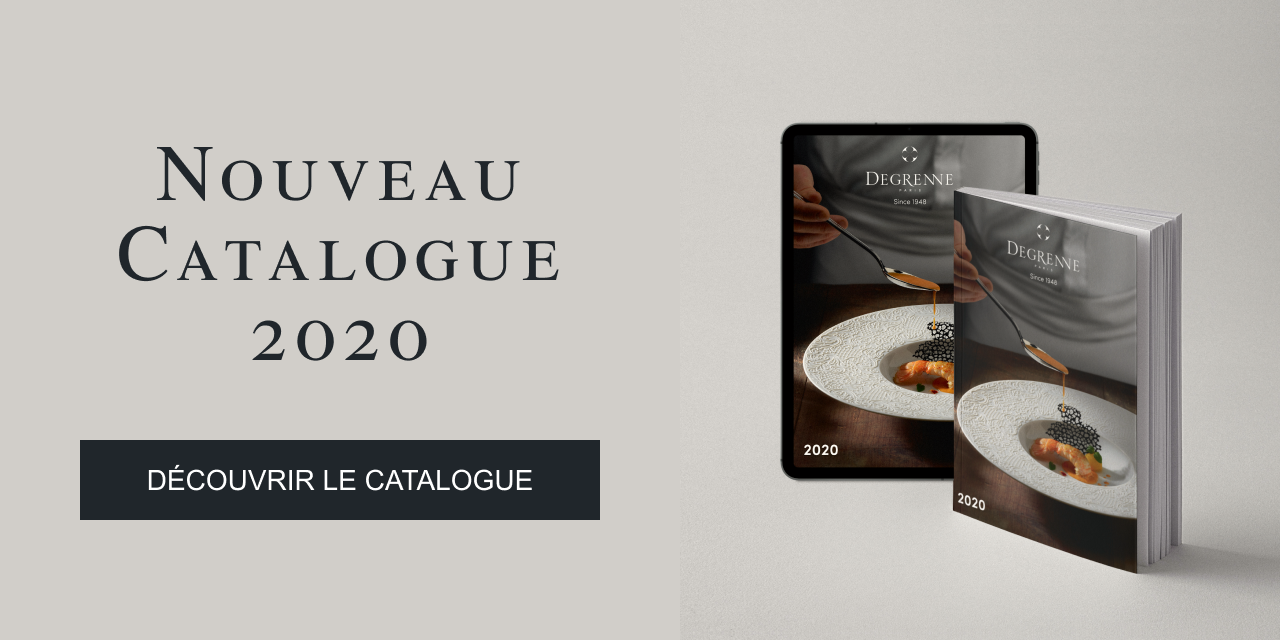 Nouveau catalogue 2020