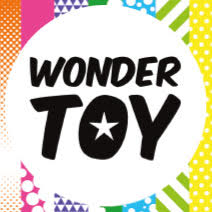la marque Wondertoys