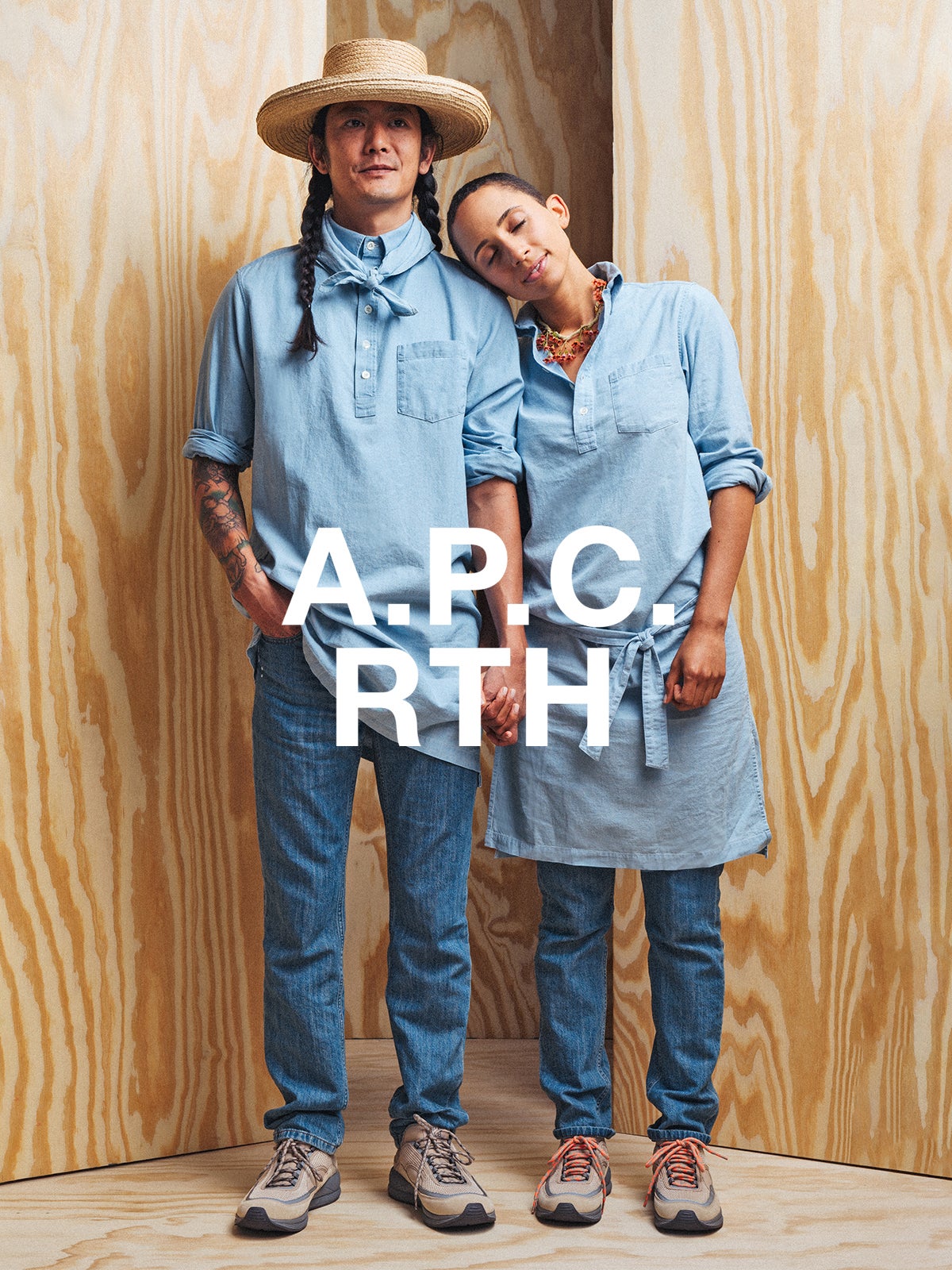 RTH