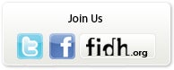 What is FIDH ?