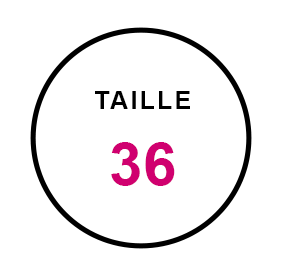 Taille 36