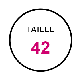 Taille 42