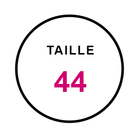 Taille 44