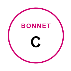 SOUTIENS GORGE BONNET C PETITS PRIX
