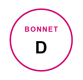 SOUTIENS GORGE BONNET D PETITS PRIX