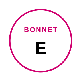SOUTIENS GORGE BONNET E PETITS PRIX