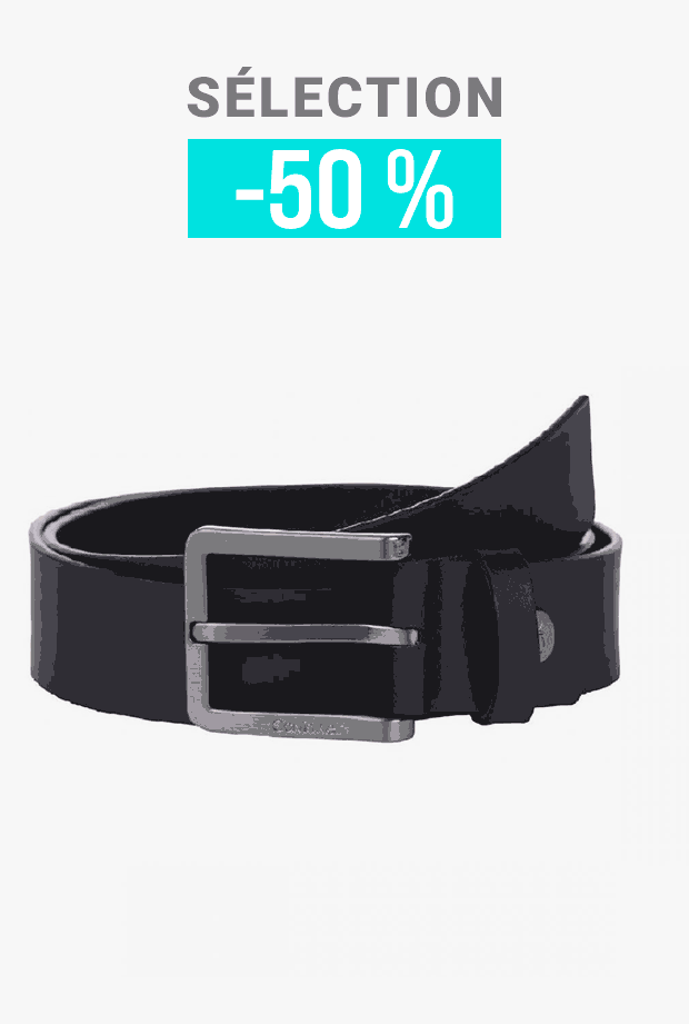French Days : sélection tout à -50%