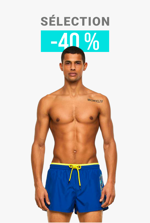 French Days : sélection tout à -40%