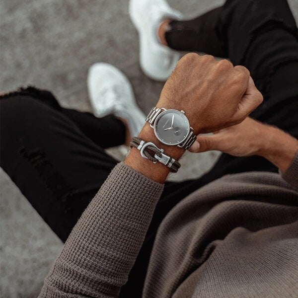 French Days Bijoux pour homme : jusqu'à -60%