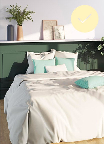 Linge De Lit