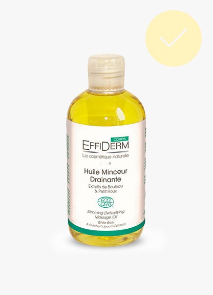 Effiderm Santé