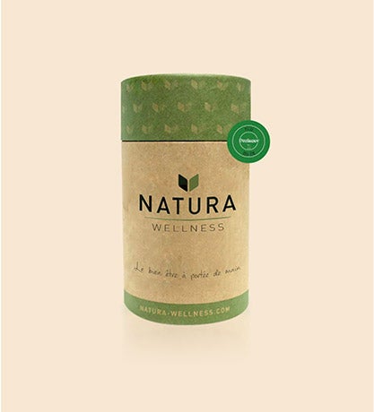 GREEN DIETOX - Elimination des Toxines 14 jours
