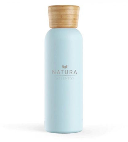 HOT'N COLD THERMOS BOTTLE